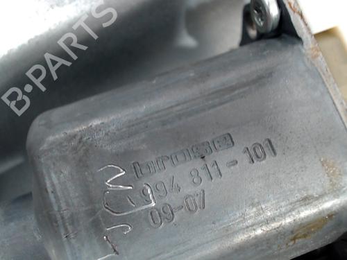 Front left lock FORD FOCUS II Turnier (DA_, FFS, DS) 1.8 | BP13204692C98 