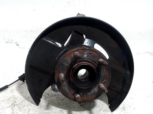 Used Right front steering knuckle Right front steering knuckle 13202352 13202352