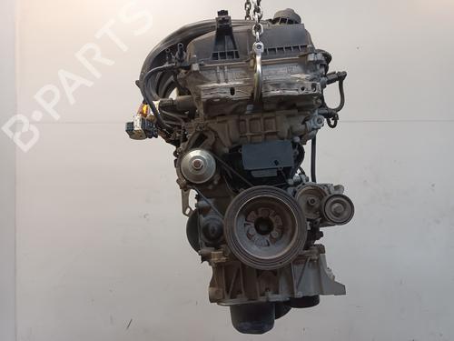 Engine CITROËN C3 II (SC_) 1.2 VTi 82 | BP38483581M1 - Image 2