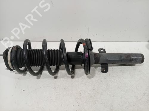 Venstre fortil støddæmper Venstre fortil støddæmper FORD TRANSIT CUSTOM V362 Van (FY, FZ) 2.2 TDCi (155 hp) 33819480 33819480