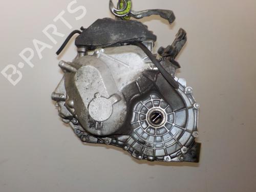 Gearbox OPEL SIGNUM Hatchback (Z03) 3.0 V6 CDTI (F48) | BP10668979M3 