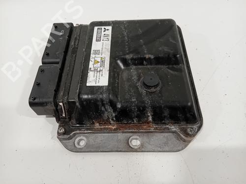 Engine control unit (ECU) CITROËN C4 AIRCROSS 1.8 HDi 150 | BP24964440M57 - Image 5