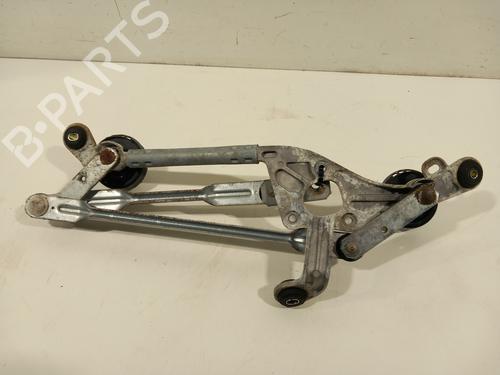 Front wipers mechanism NISSAN NOTE (E12) 1.2 | BP36274954C83 - Image 5