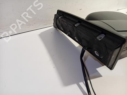 Left mirror VW CADDY IV Box Body/MPV (SAA, SAH) 2.0 TDI | BP29816217C26 