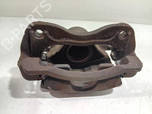 Left front brake caliper HYUNDAI i10 II (BA, IA) 1.0 | BP17359110M105 