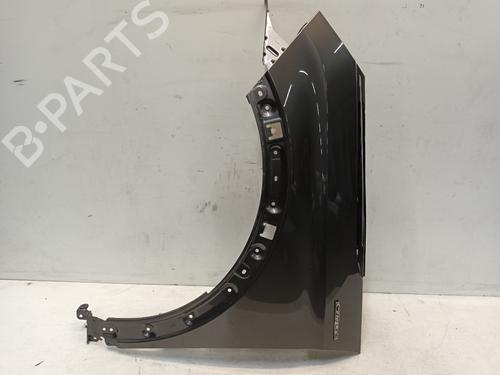 Used Left front fenders PEUGEOT 3008 II SUV (MC_, MR_, MJ_, M4_) 1.5 BlueHDi 130 (131 hp) 29028693