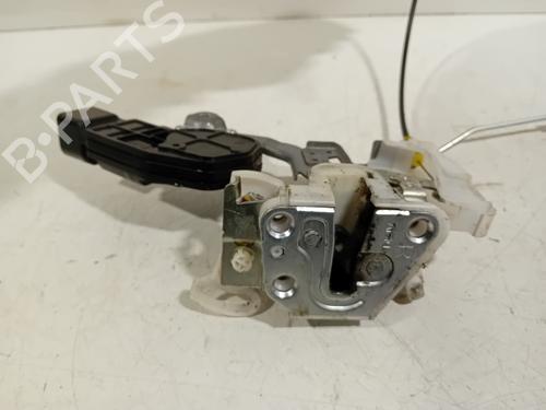 Front right lock TOYOTA AYGO (_B1_) 1.0 (KGB10_, KGB10R) | BP17369968C97 