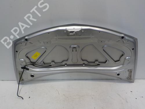 Hood RENAULT CLIO III (BR0/1, CR0/1) 1.4 16V | BP17188739C1 