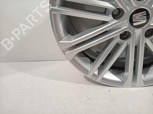 Rim SEAT LEON (5F1) 1.5 TSI | BP28178862C45 