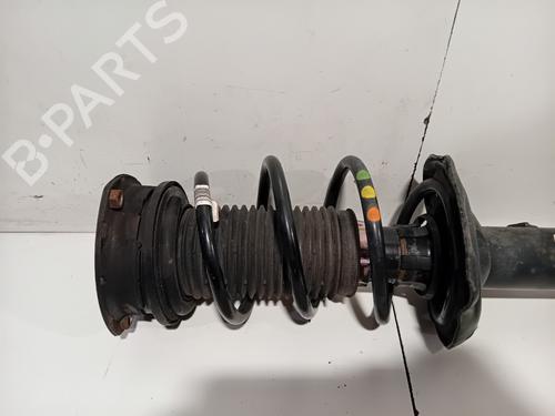 Venstre fortil støddæmper VW T-ROC (A11, D11) 1.5 TSI | BP29972535M16 