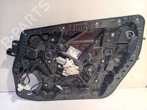 Used Front right window mechanism Front right window mechanism 27638964 27638964