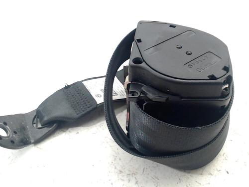 Used Rear left seatbelt VW POLO V (6R1, 6C1) 1.2 TSI (90 hp) 11830266
