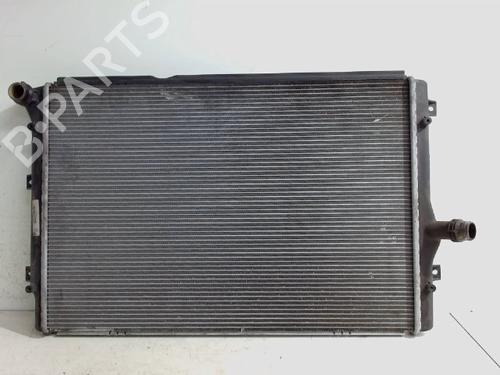 Køler VW GOLF VI (5K1) 1.6 TDI (105 hp) 7519416
