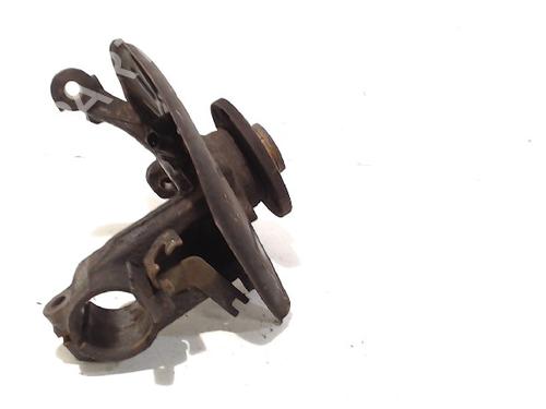 Venstre Styrespindel Lejehus VW TOURAN (1T1, 1T2) 1.9 TDI | BP13199893M25 