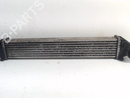 Used Intercooler Intercooler 13205806 13205806