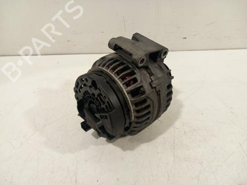 Used Alternator VW GOLF VI (5K1) 2.0 GTi (210 hp) 31856535