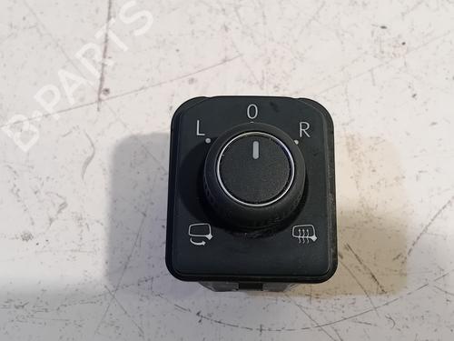 Used Mirror switch VW POLO VI (AW1, BZ1, AE1) GTI (207 hp) 28010734