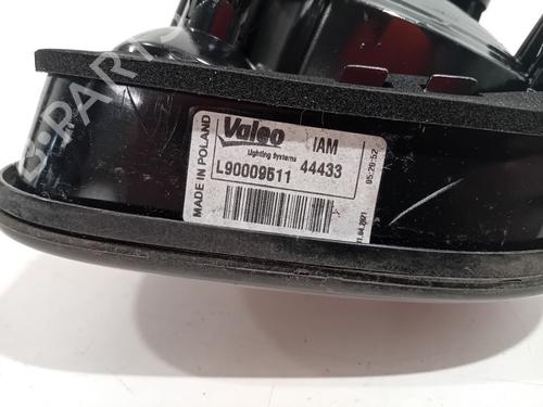 Left taillight MINI MINI (R50, R53) One | BP27638867C34 