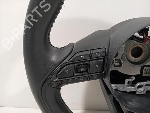 Steering wheel TOYOTA AYGO X (_B7_) 1.0 VVT-i (KGB70) | BP31296766C49