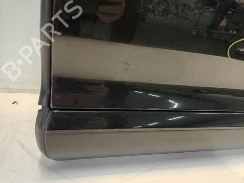 Left rear door PORSCHE CAYENNE (9PA) Turbo S 4.5 | BP24189613C4 