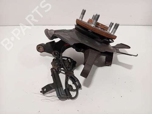 Right front steering knuckle HYUNDAI ix20 (JC) 1.4 | BP29879055M26