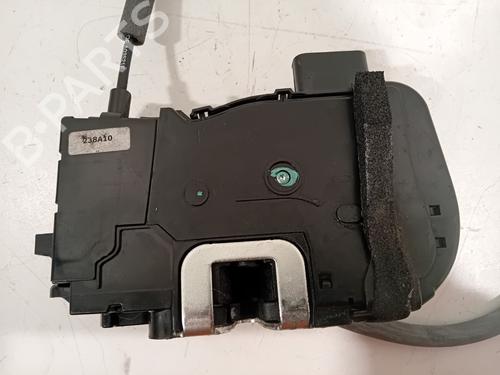 Front right lock KIA SPORTAGE III (SL) 2.0 CRDi AWD | BP25871196C97 