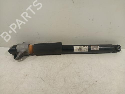 Used Left rear shock absorber Left rear shock absorber AUDI Q8 E-TRON SUV (GEG) 55 quattro (408 hp) 33629269 33629269
