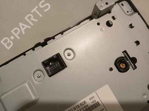 Display VW PASSAT B8 Variant (3G5, CB5) 1.4 GTE Hybrid | BP39513031C48 - Image 3