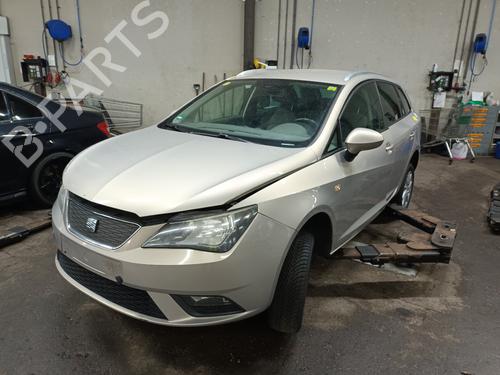 Used Parts SEAT IBIZA IV ST (6J8, 6P8)  1.2 TDI  4654851