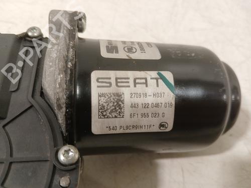 Front wiper motor SEAT ARONA (KJ7, KJP) 1.0 TSI | BP40128052M29 - Image 5