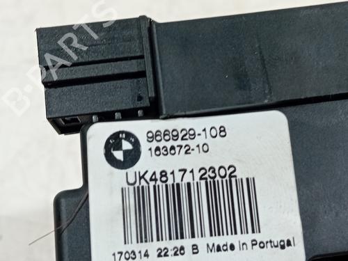 Tailgate lock BMW 3 Touring (F31) 330 d | BP24590453C101