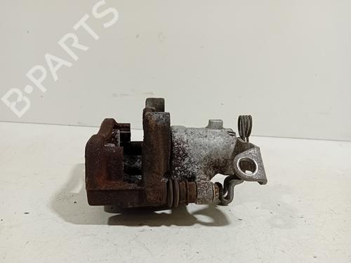 Right rear brake caliper OPEL MERIVA B MPV (S10) 1.4 (75) | BP22237285M106 