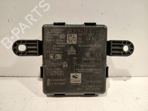 Used Other VW GOLF VIII (CD1, DA1) 1.5 eTSI (150 hp) 29306971