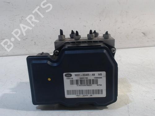 Used ABS pump FORD MONDEO IV Saloon (BA7) 2.0 TDCi (130 hp) 11688060
