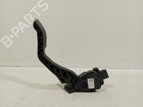 Pedal OPEL CROSSLAND X / CROSSLAND (P17, P2QO) 1.2 (75) | BP22688692I4 