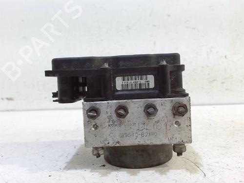 Used ABS pump DAIHATSU CUORE VII (L275_, L285_, L276_) 1.0 (L276) (70 hp) 7711944