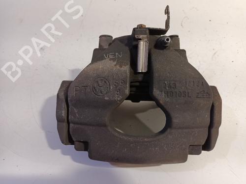 Used Left front brake caliper Left front brake caliper VW TRANSPORTER T6 Van (SGA, SGH, SHA, SHH) 2.0 TDI (150 hp) 16778531 16778531