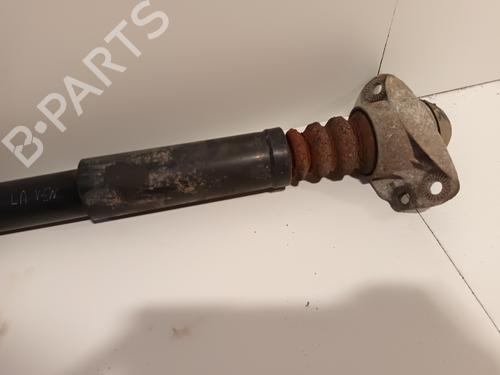 Left rear shock absorber VW GOLF VI Variant (AJ5) 1.2 TSI | BP16421171M18 