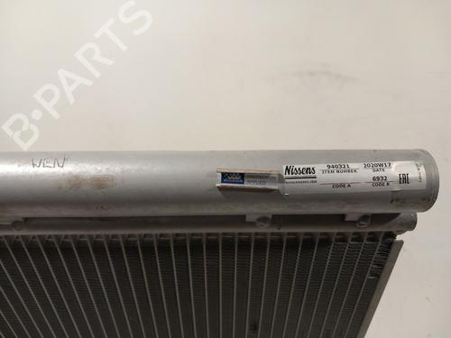 AC radiator RENAULT CAPTUR I (J5_, H5_) 1.2 TCe 120 | BP37436944M32 - Image 4