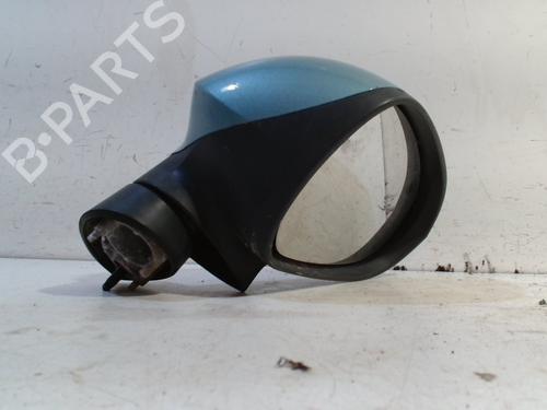 Right mirror SEAT IBIZA IV SC (6J1, 6P5) 1.4 | BP13647707C27 