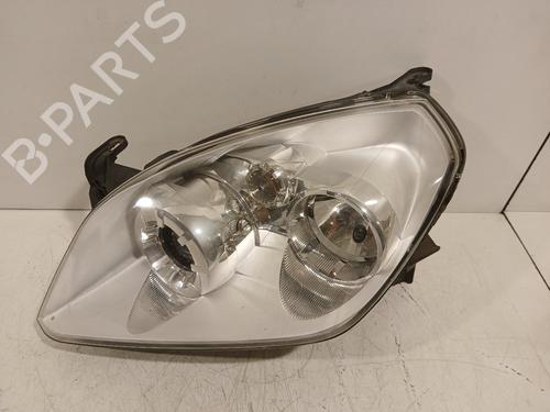 Used Left headlight Left headlight 38088930 38088930
