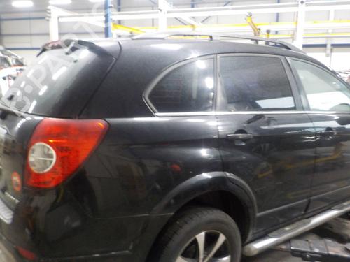 Right front door CHEVROLET CAPTIVA (C100, C140) 2.4 | BP22387177C3 