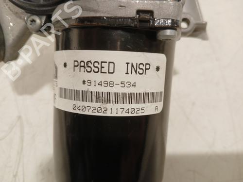 Front wiper motor JEEP COMPASS (MP, M6, MV, M7) 1.3 HYBRID 4X4 | BP36812028M29  - Image 6