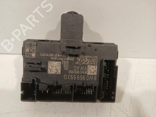 Control unit AUDI A4 B9 Avant (8W5, 8WD) 2.0 TFSI | BP39620086M11 - Image 2