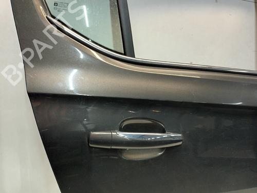 Dør højre bagtil OPEL CORSA E (X15) 1.4 LPG (08, 68) | BP30006019C5