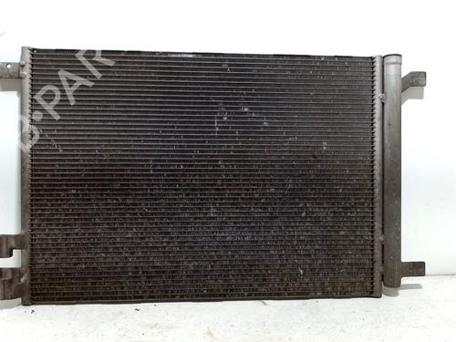 Used AC radiator AC radiator 11498970 11498970