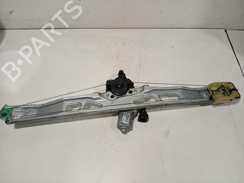 Used Front left window mechanism Front left window mechanism FORD TRANSIT CUSTOM V362 Van (FY, FZ) 2.0 EcoBlue (130 hp) 36645916 36645916