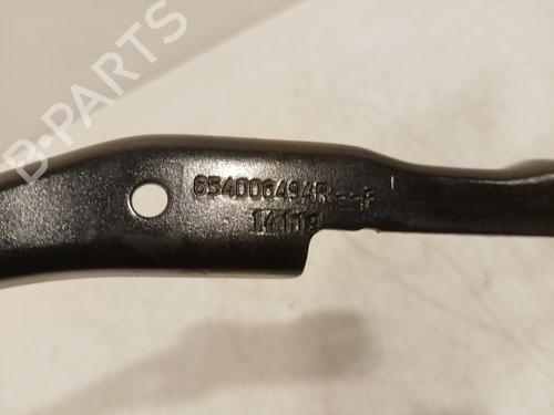 Hinge/Door check strap RENAULT CLIO V (B7_) 1.3 TCe 130 (B7MF) | BP37799448C146 - Image 7
