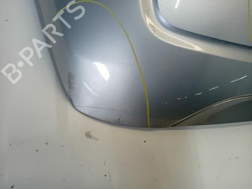 Rear bumper VW UP! (121, 122, BL1, BL2, BL3, 123) 1.0 | BP25157533C8 