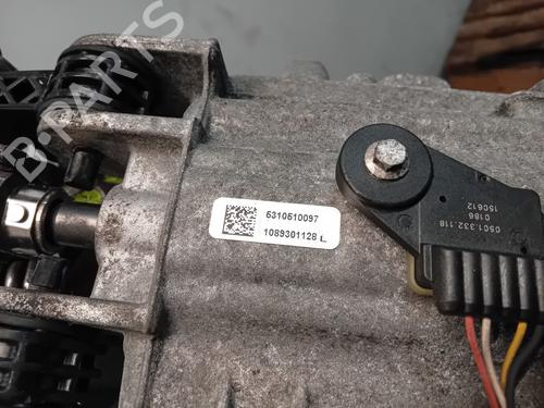 Gearbox JAGUAR XE (X760) 2.0 D | BP23459711M3  - Image 8